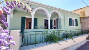 Epameinondas Luxury House